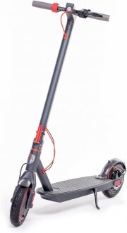 TES M50 Elektrikli Scooter kullananlar yorumlar